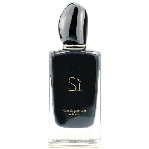 Giorgio Armani Si - Eau de Parfum Intense