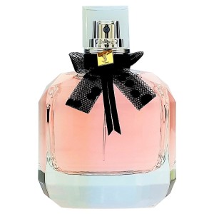 YVES SAINT LAURENT Mon Paris Eau de Toilette