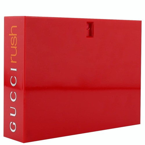 Gucci Rush - Eau de Toilette